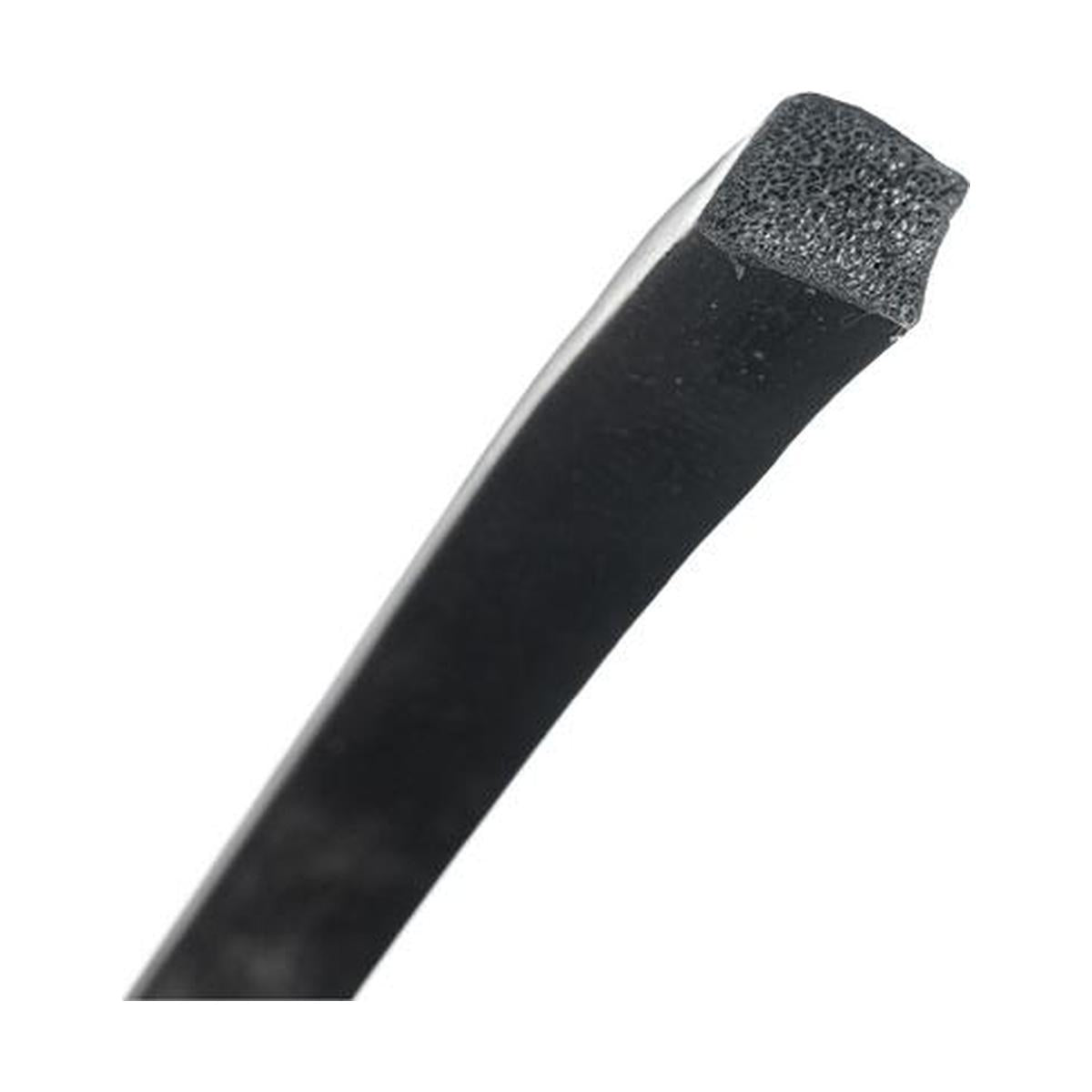 Rolo de Borracha da Porta 50 metros - Uniflex - 37387 - (2)