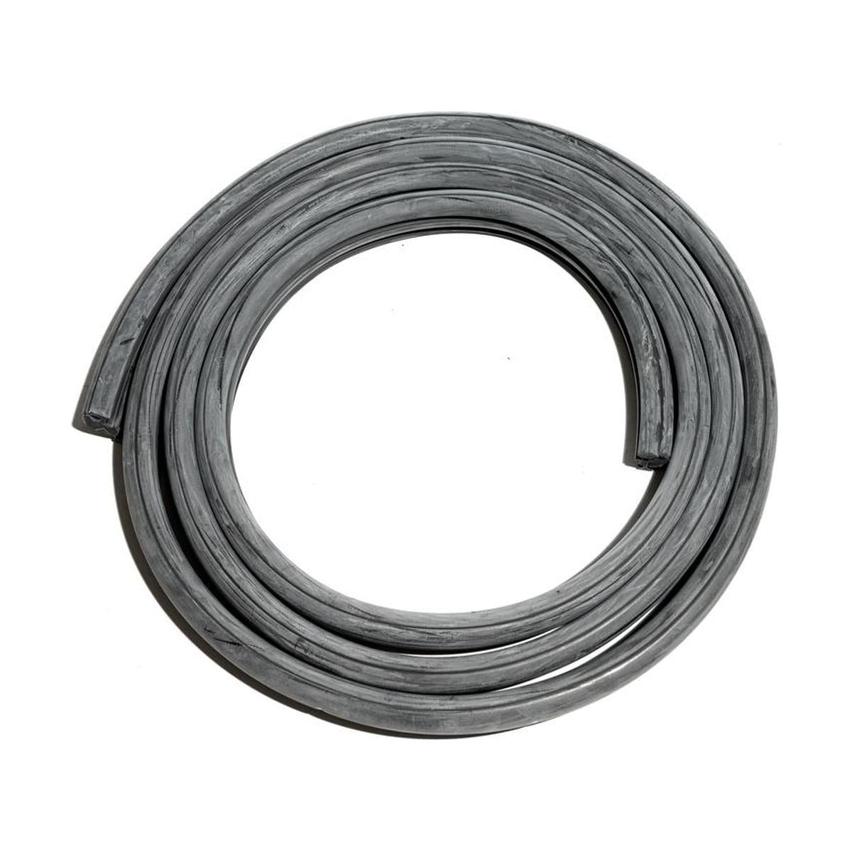 Rolo de Borracha do Vigia da Tampa do Porta-malas - Uniflex - 37803 - (1)