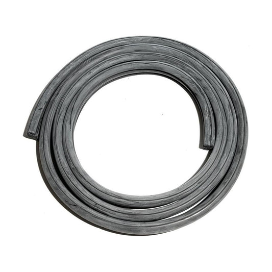 Rolo de Borracha do Vigia da Tampa do Porta-malas - Uniflex - 37803 - (1)