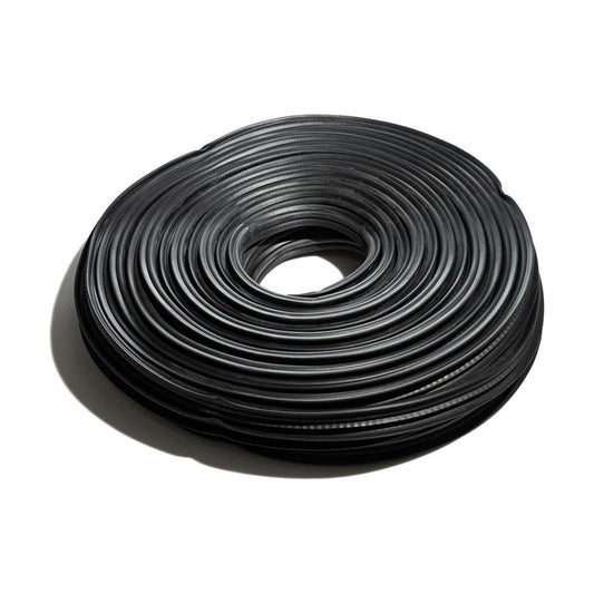 Rolo de Borracha da Porta 25 metros - Uniflex - 39409 - (1)
