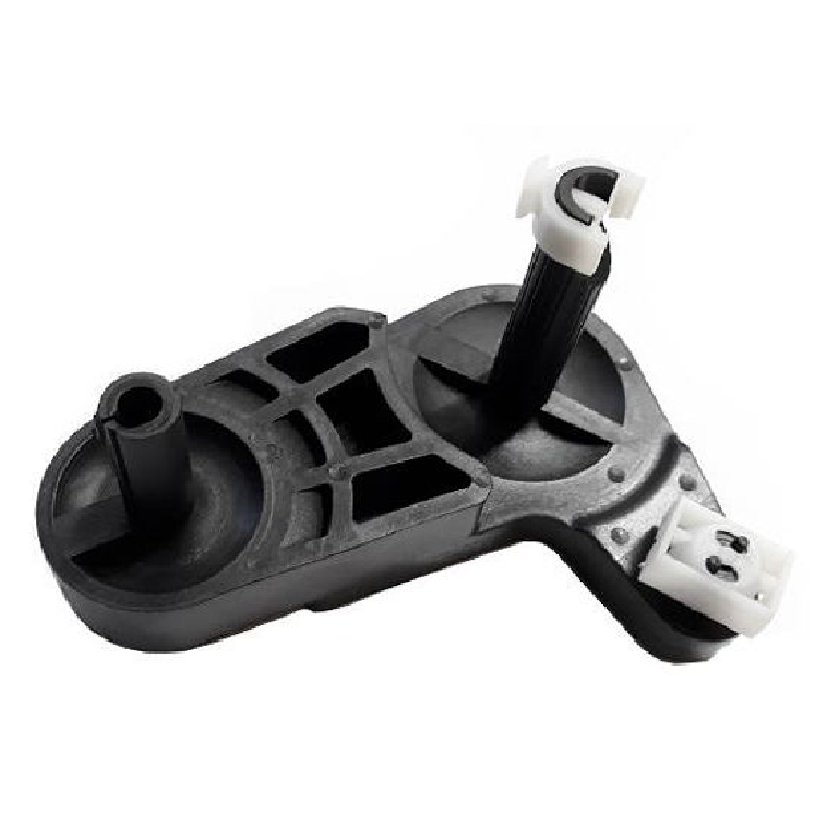 Suporte DA Alavanca do Trambulador do Câmbio - Amortex - 36814 - (1)