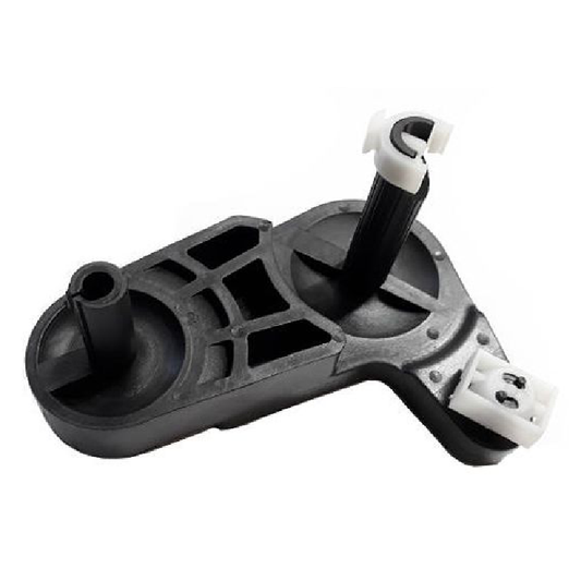 Suporte DA Alavanca do Trambulador do Câmbio - Amortex - 36814 - (1)