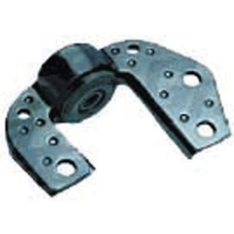 Suporte da Barra Tensora - Amortex - 54490 - (1)