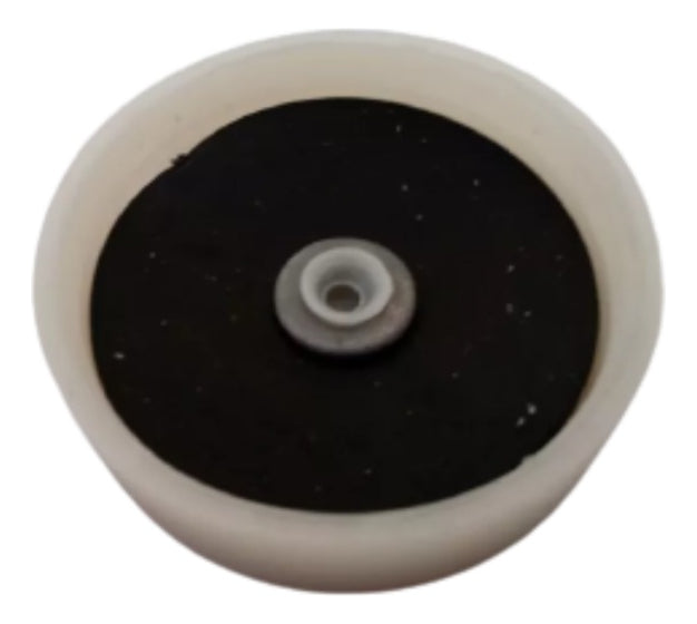 Tampa de Combustível - Unick - 30379 - (1)