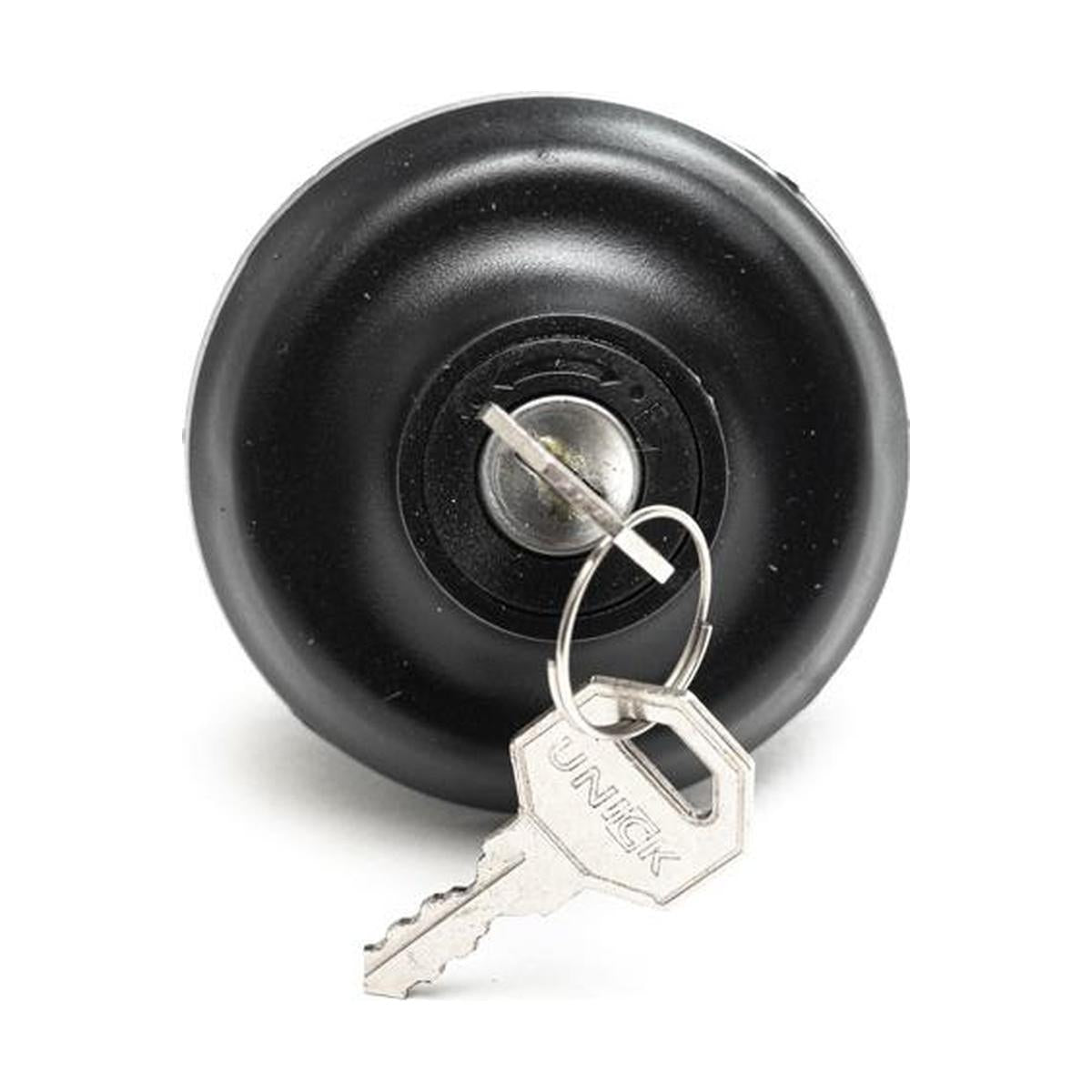 Tampa de Combustível - Unick - 10241 - (2)