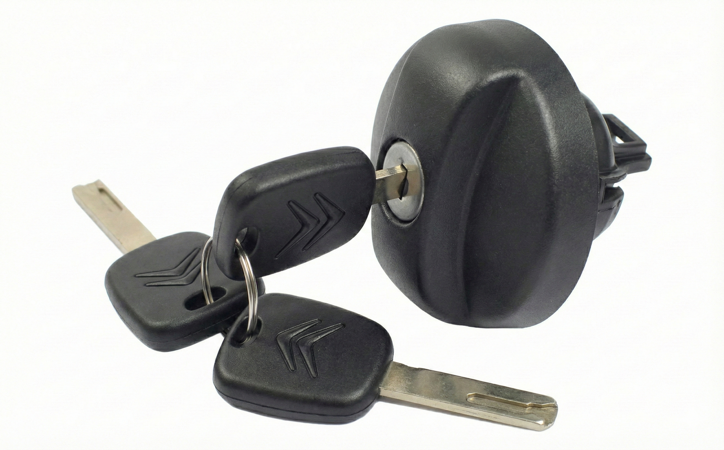 Tampa de Combustível para Citroen C3 - Unick - 10458 - (2)