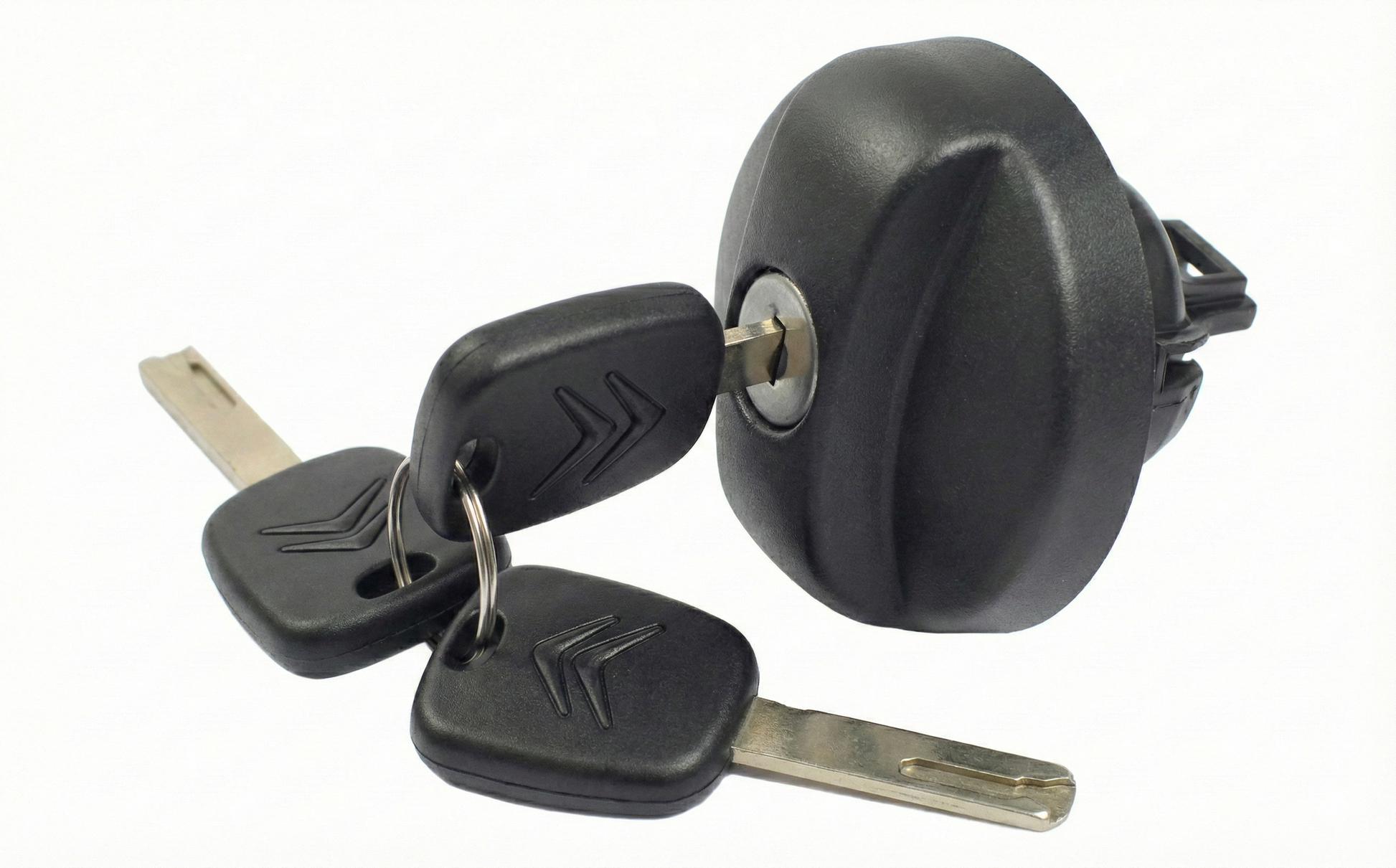 Tampa de Combustível para Citroen C3 - Unick - 10458 - (2)
