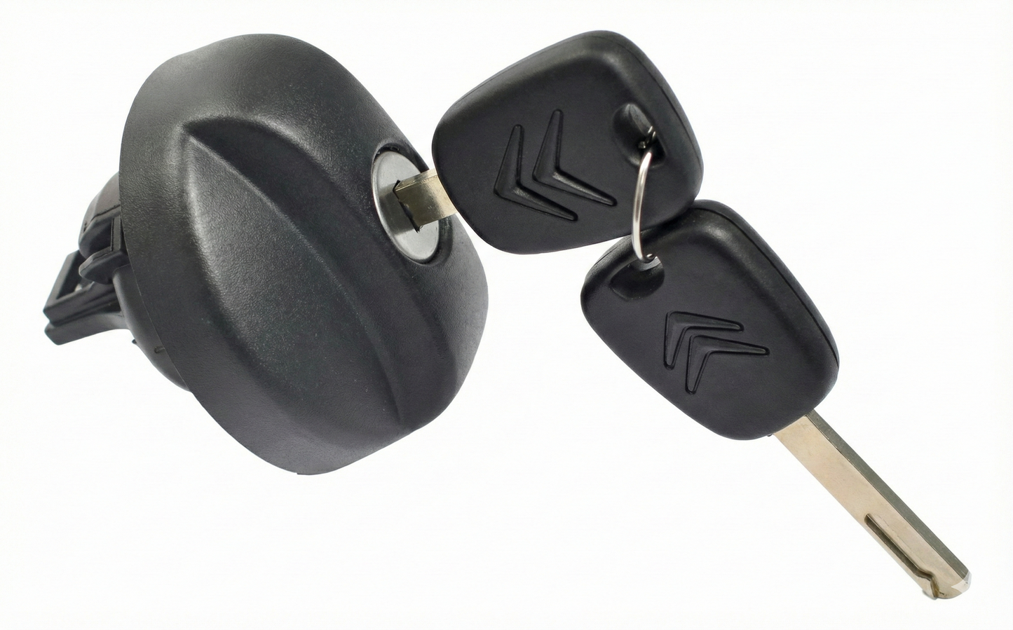 Tampa de Combustível para Citroen C3 - Unick - 10458 - (1)