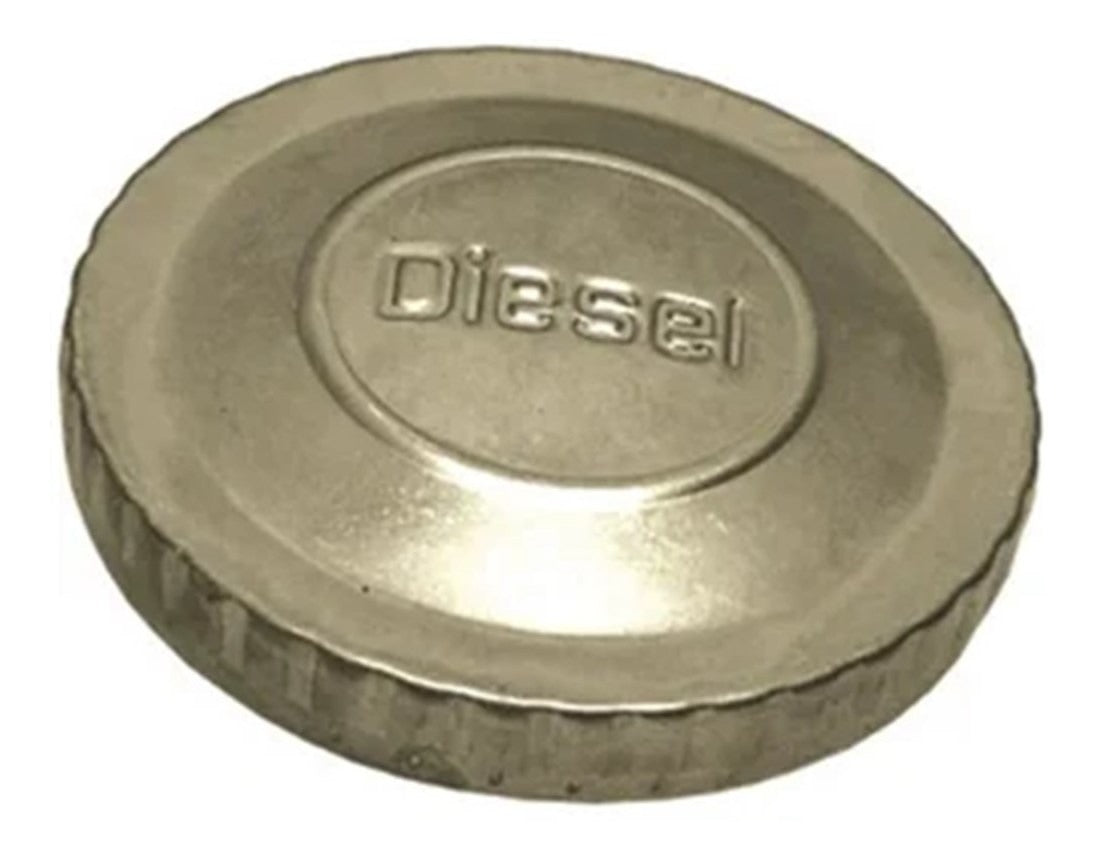 Tampa de Combustível - Unick - 50221 - (1)