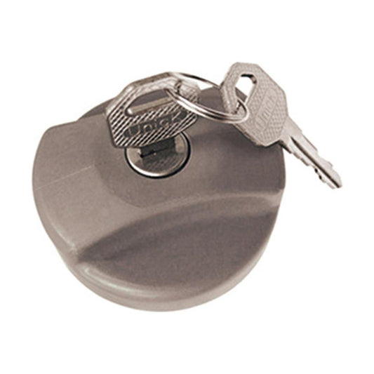 Tampa de Combustível - Unick - 10229 - (1)