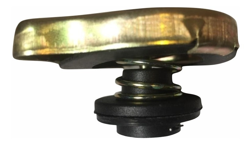 Tampa do Radiador - Unick - 60726 - (2)