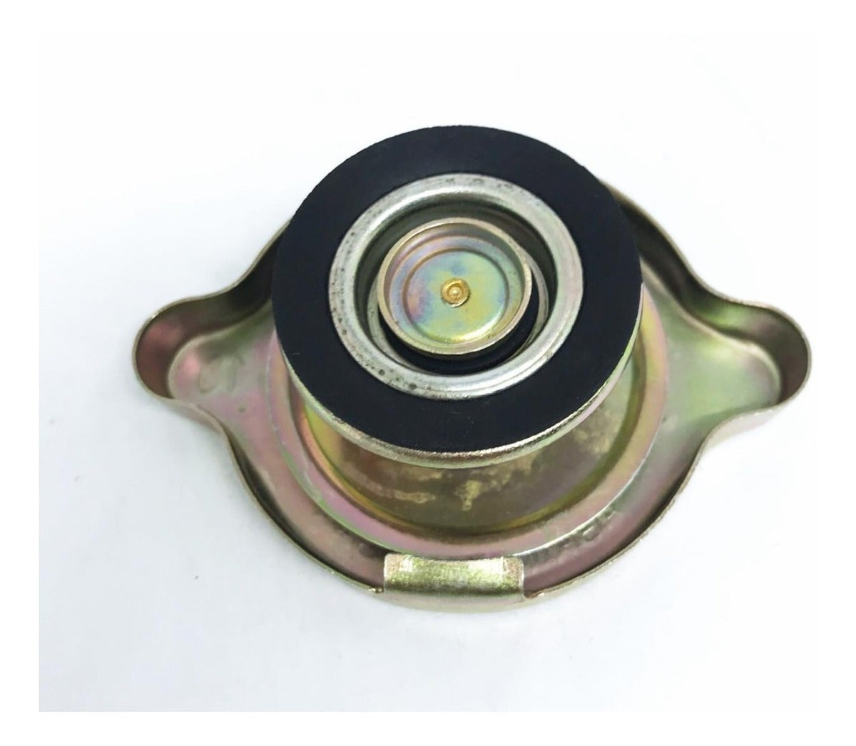 Tampa do Radiador - Unick - 60330 - (1)