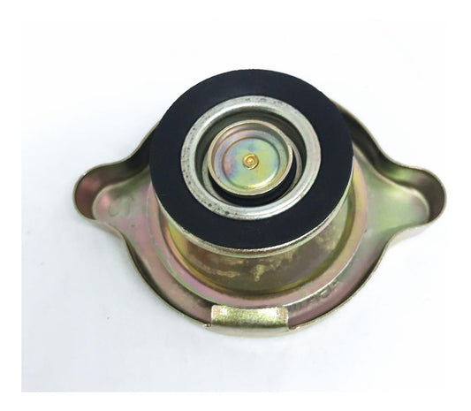 Tampa do Radiador - Unick - 60330 - (1)