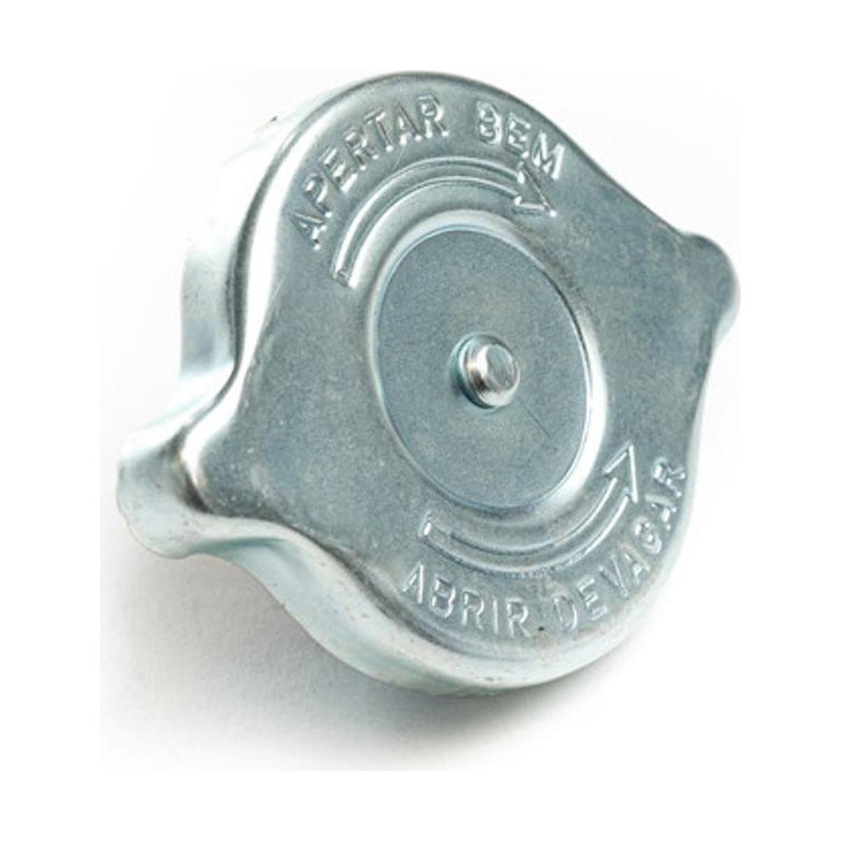 Tampa do Radiador - Unick - 40226 - (1)