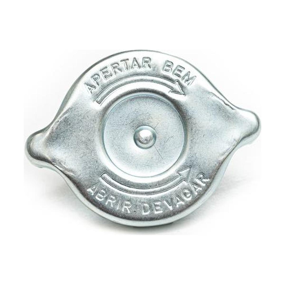 Tampa do Radiador - Unick - 40226 - (2)