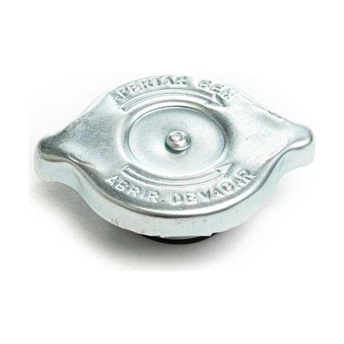 Tampa do Radiador - Unick - 40226 - (4)