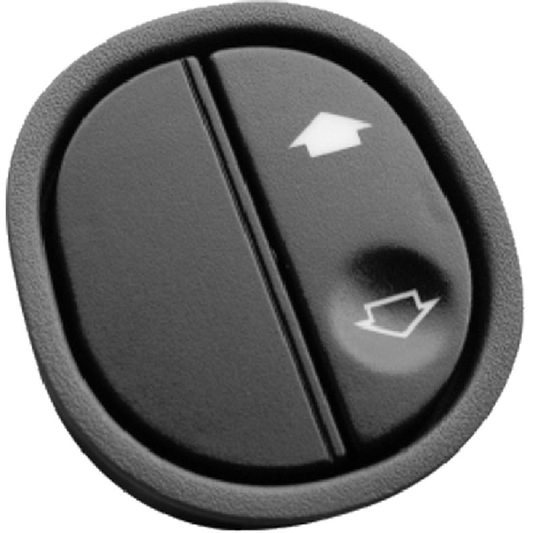Tecla Acionadora do Vidro Elétrico - Micro - 90610 - (1)