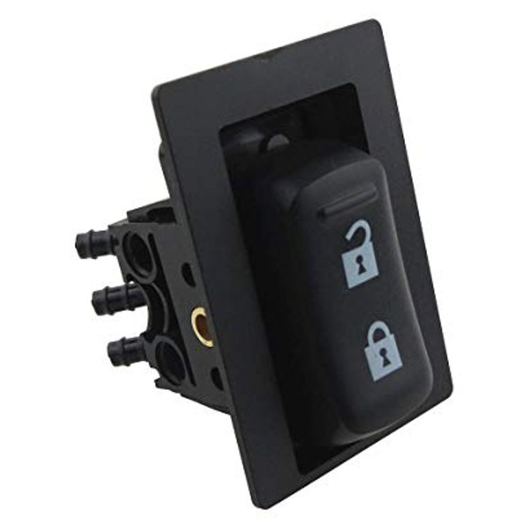 Tecla DA Válvula DA Trava do Volante - Micro - 90568 - (1)