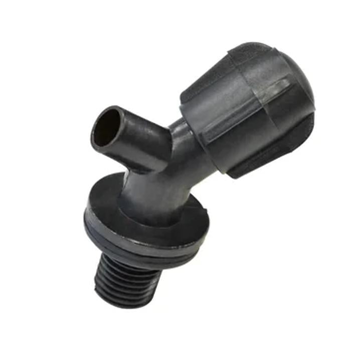 Torneira Para Barrica de Água Corote - Unick - 31208 - (1)