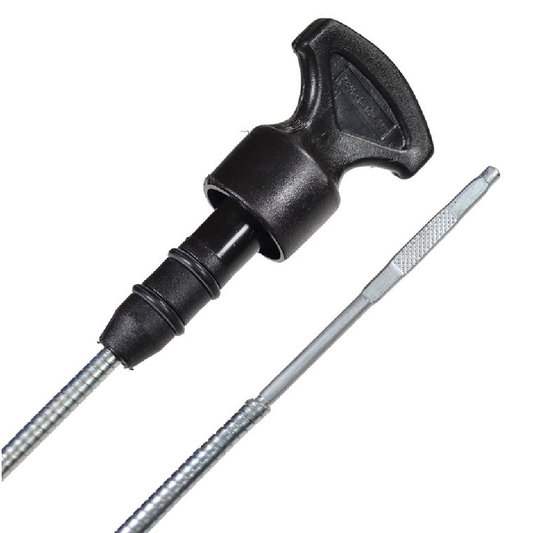 Vareta Medidora do Óleo - Unick - 30820 - (1)