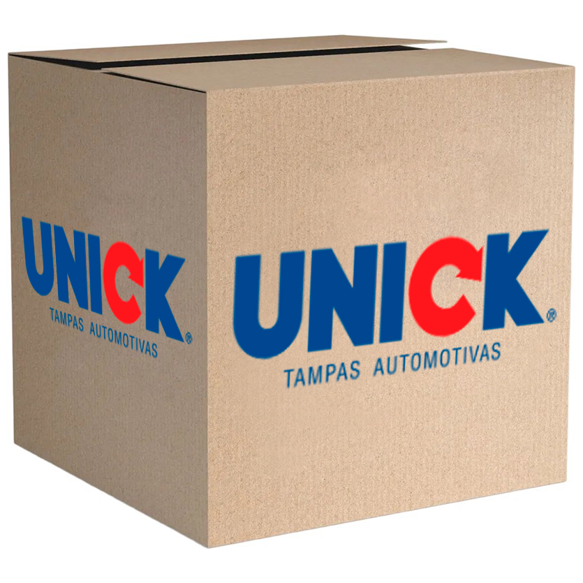 Vareta Medidora do Óleo - Unick - 31319 - (1)