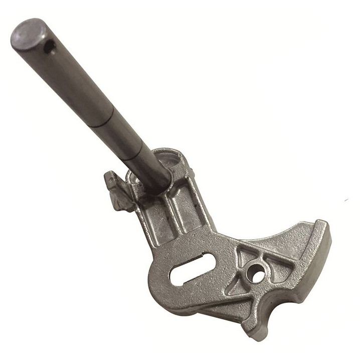 Alavanca da Articulação do Engate de Marchas - Amortex - 34847 - (1)