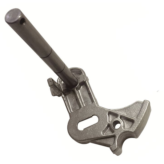 Alavanca da Articulação do Engate de Marchas - Amortex - 34847 - (1)
