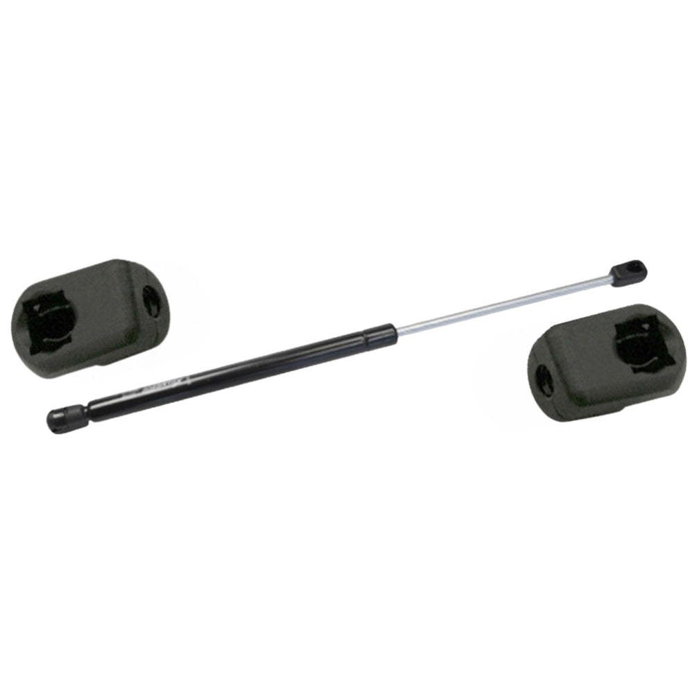 Amortecedor DA Capota - Amortex - 97078 - (2)