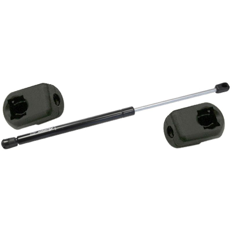 Amortecedor DA Capota - Amortex - 97089 - (1)