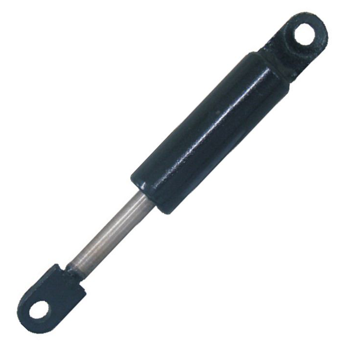 Amortecedor da Grade Frontal - Amortex - 61165 - (1)
