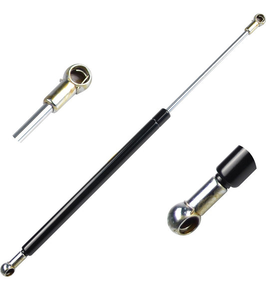 Amortecedor DA Tampa do Bagageiro/Radiador - Amortex - 96014 - (1)