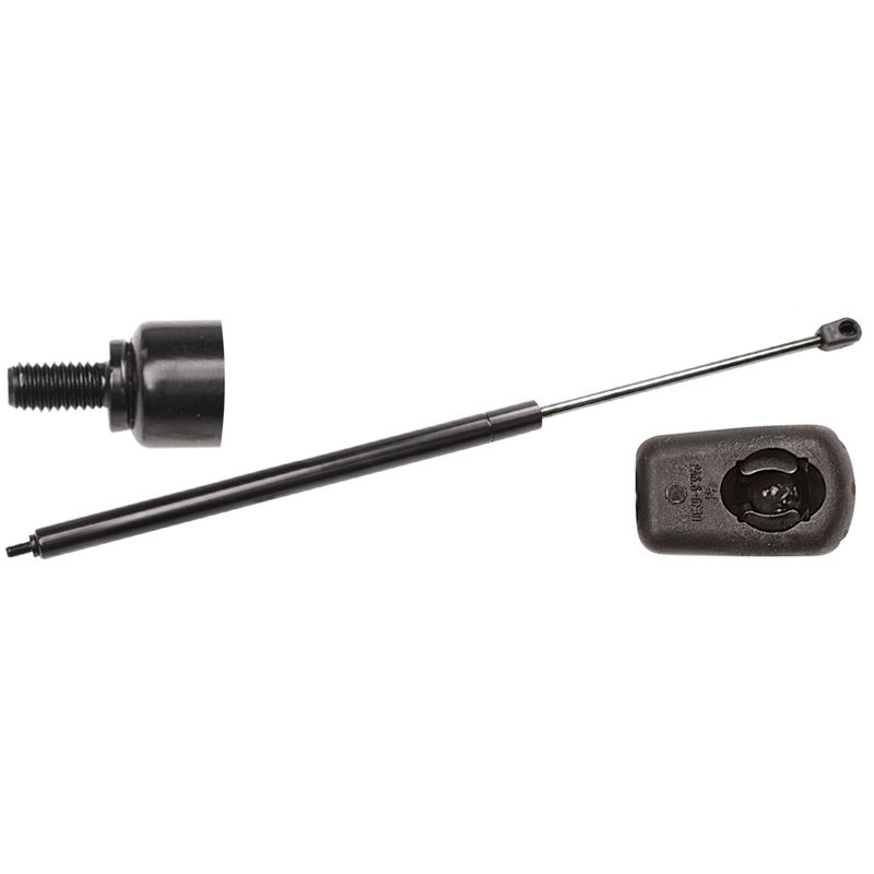 Amortecedor DA Tampa do Motor - Amortex - 99694 - (1)