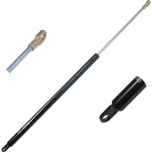 Amortecedor do Porta-Malas - Amortex - 96002 - (1)