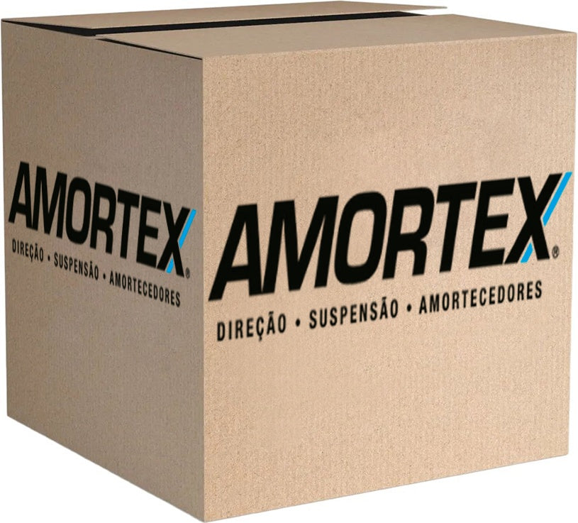 Amortecedor do Porta-malas - Amortex - 96015 - (2)