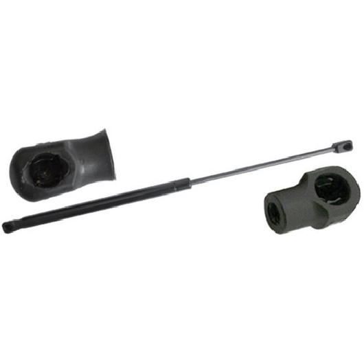 Amortecedor do Porta-malas - Amortex - 96078 - (1)