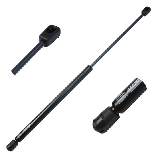 Amortecedor do Porta-malas - Amortex - 96121 - (1)