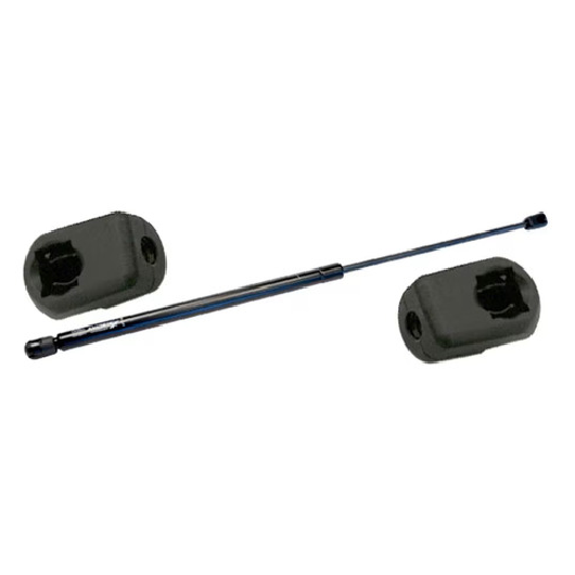 Amortecedor do Porta-malas - Amortex - 96189 - (1)
