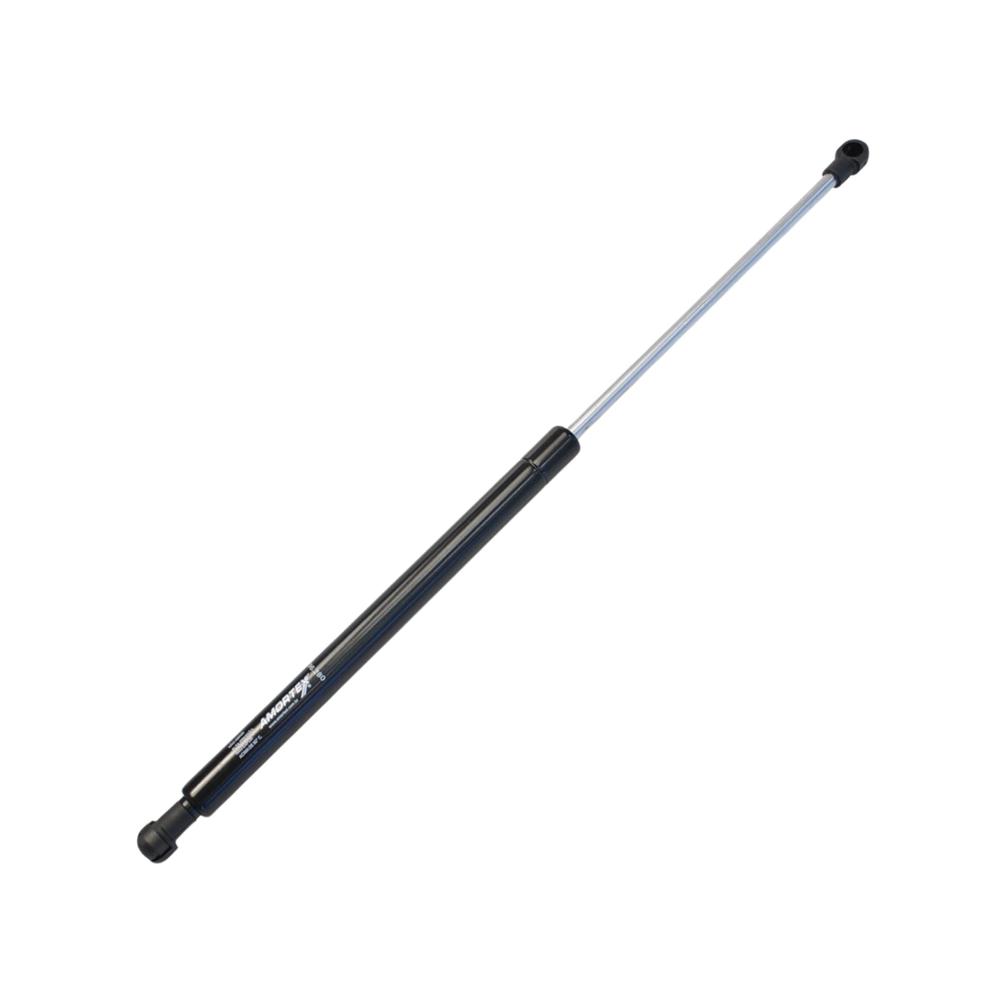 Amortecedor do Porta-malas - Amortex - 96280 - (1)