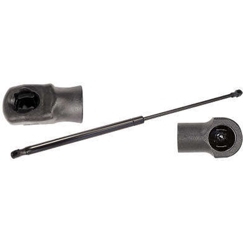 Amortecedor do Porta-malas - Amortex - 96296 - (1)