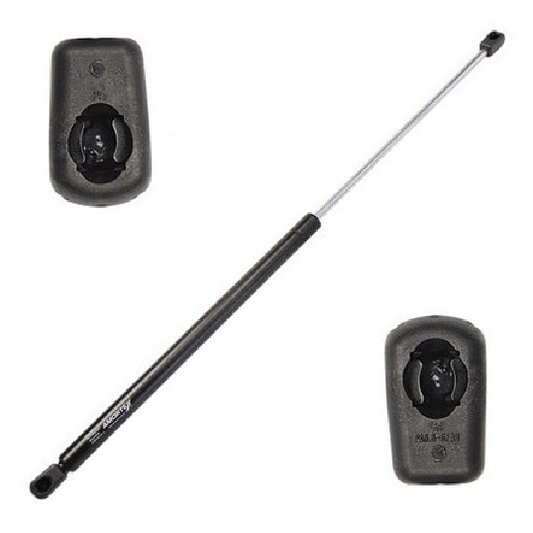 Amortecedor do Porta-Malas - Amortex - 96312 - (1)