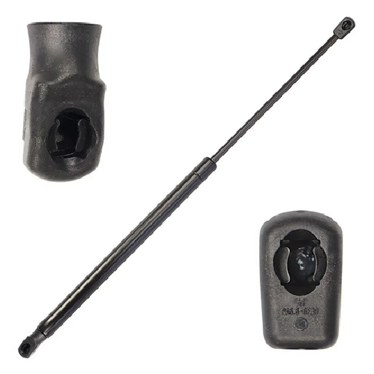 Amortecedor do Porta-malas - Amortex - 96329 - (1)