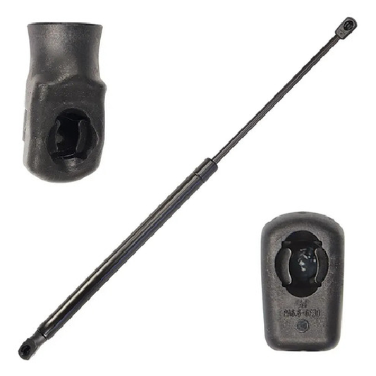 Amortecedor do Porta-malas - Amortex - 96329 - (1)