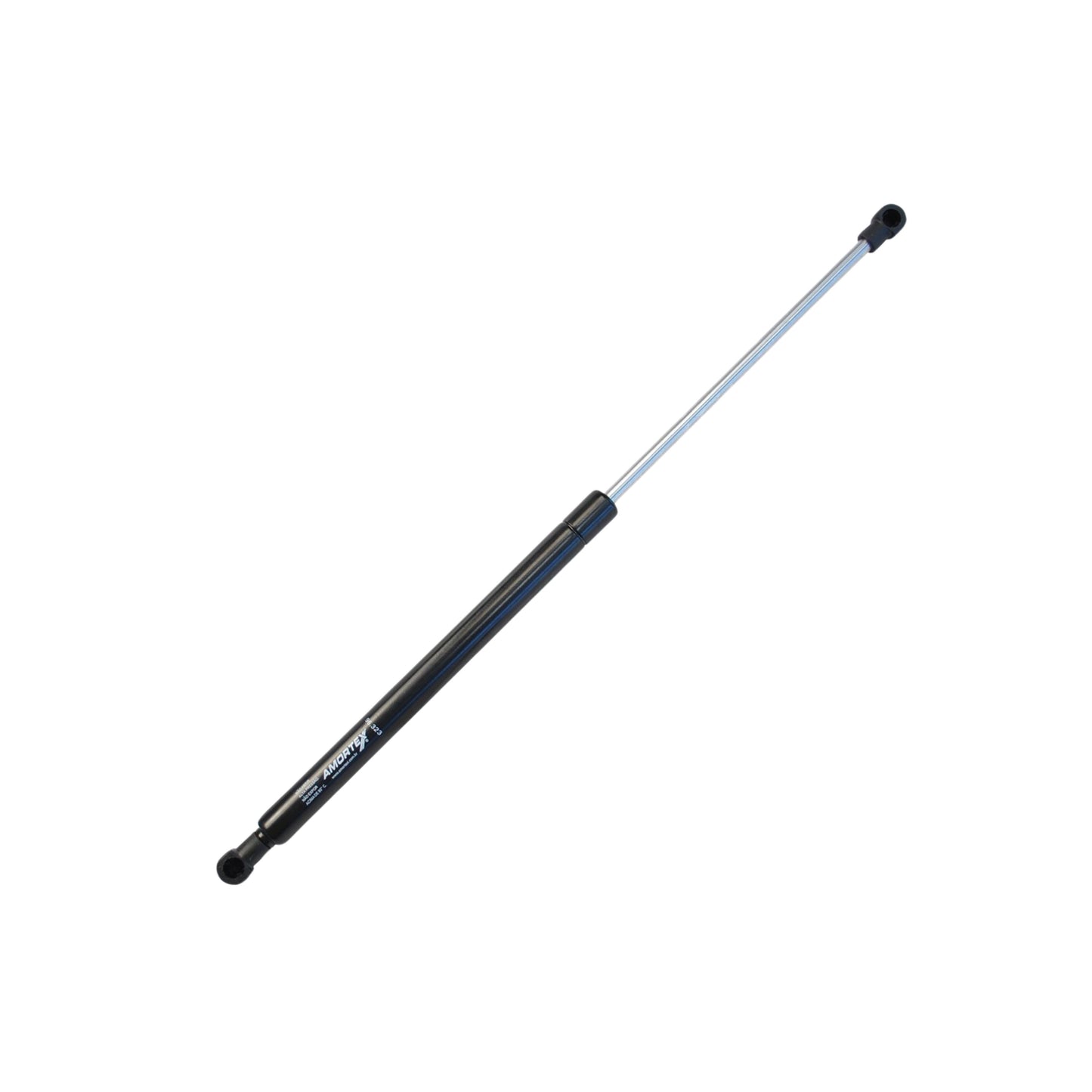 Amortecedor do Porta-malas - Amortex - 96364 - (1)