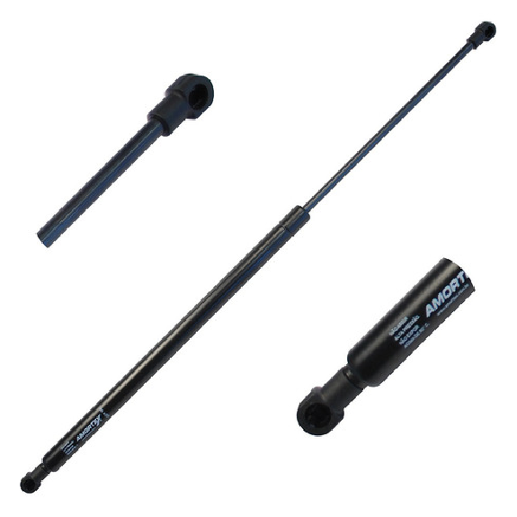 Amortecedor do Porta-malas - Amortex - 96420 - (1)