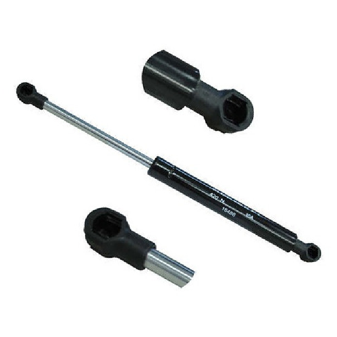Amortecedor do Porta-malas - Amortex - 96486 - (1)