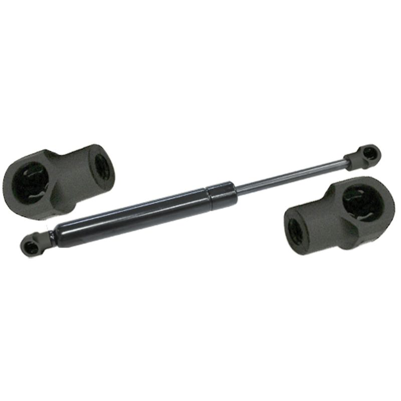 Amortecedor do Porta-malas - Amortex - 96516 - (1)