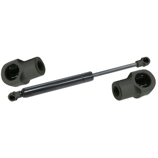 Amortecedor do Porta-malas - Amortex - 96516 - (1)