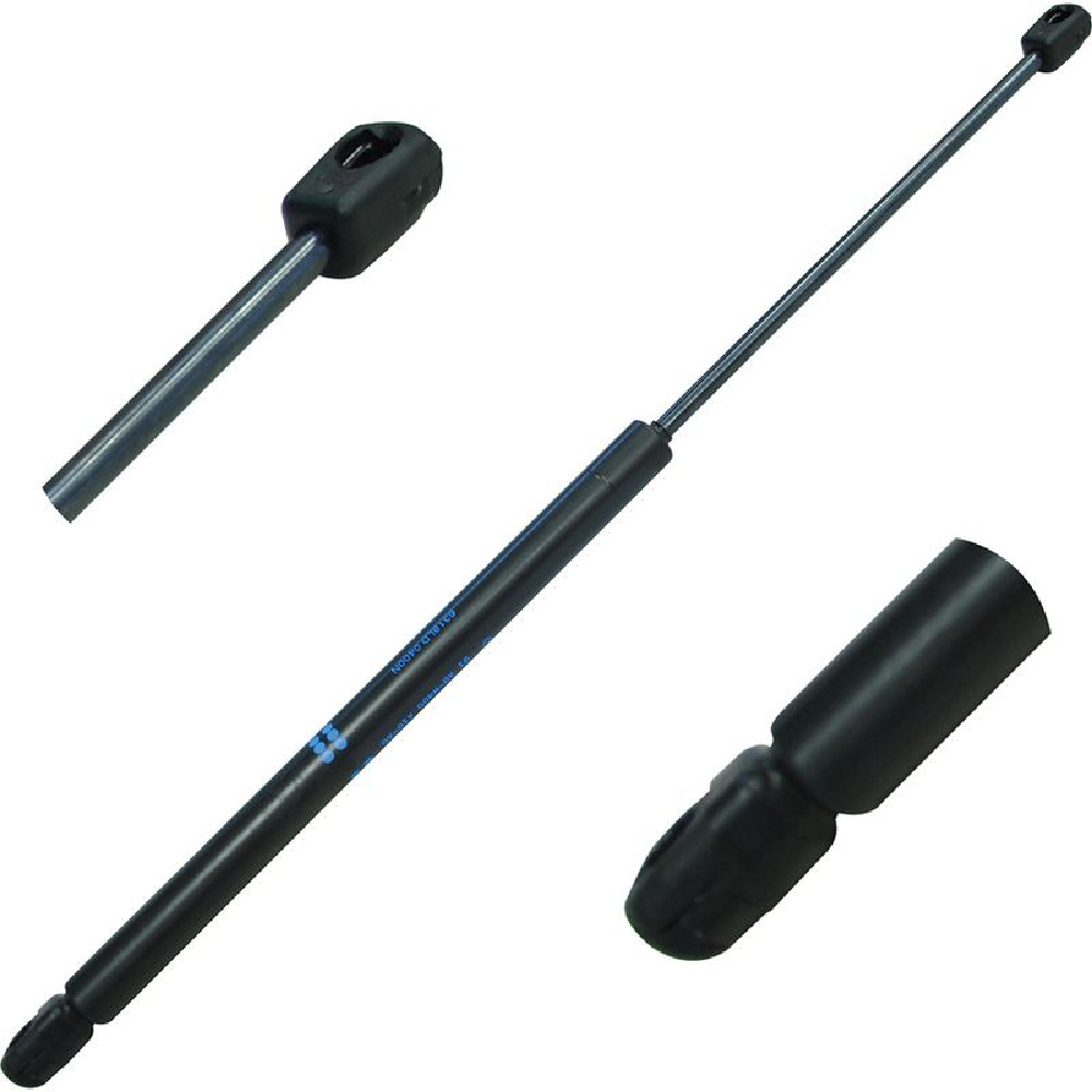 Amortecedor do Porta-malas - Amortex - 96521 - (1)