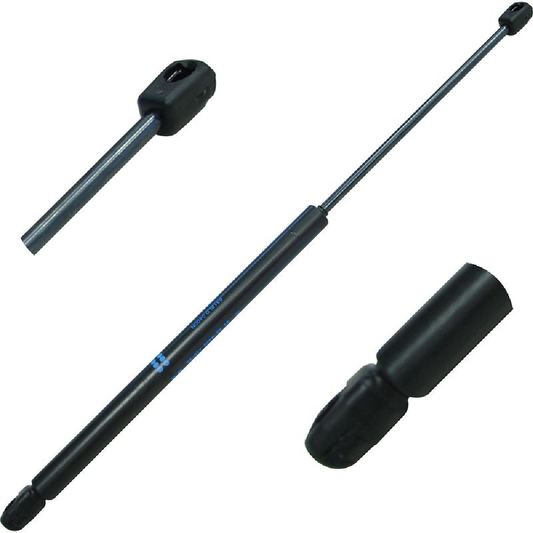 Amortecedor do Porta-malas - Amortex - 96521 - (1)