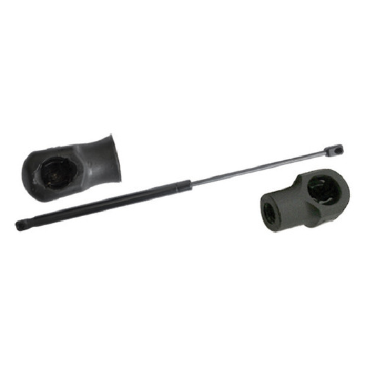 Amortecedor do Porta-Malas - Amortex - 96530 - (1)